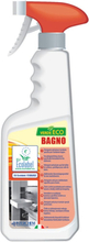 Detergente anticalcare Verde Eco Bagno 750 ml