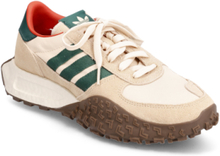 Retropy E5 W.r.p. Lave Sneakers Beige Adidas Originals*Betinget Tilbud