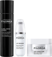 FILORGA Skin Firming Morning Routine 150 ml + 30 ml + 50 ml