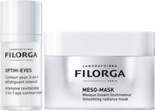 FILORGA Skin Perfecting Duo Eye Cream & Mask