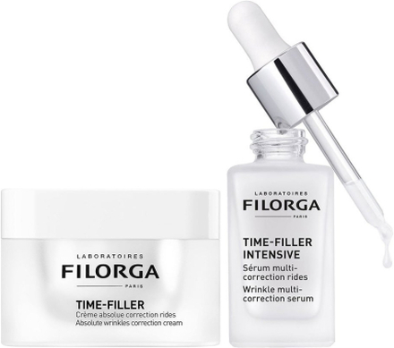 FILORGA Anti-Wrinkle Duo Normal to Dry Skin