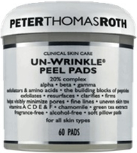 Un-Wrinkle® Peel Pads (60 Pads)