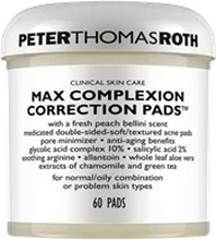 Max Complexion Correction Pads™ (60 Pads)