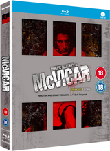 McVicar: The Break-Out Edition