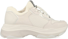 Bronx Sneakers Baisley 66167E-AB-05 Off White-42 maat 42