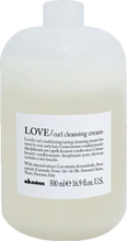 LOVE Curl Cleansing Cream 500ml