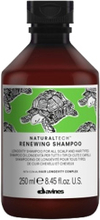 NaturalTech Renewing Shampoo 250ml