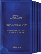Super Aqua-Mask 6 pcs