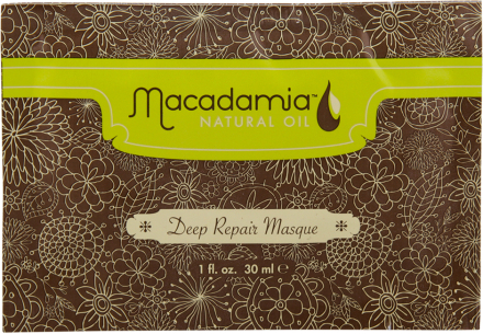 Macadamia Deep Repair Masque 30 ml