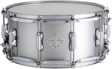 Dixon 14×5.5″ Aluminium Snare Drum