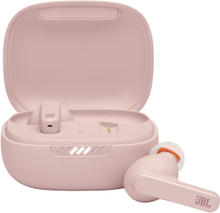 JBL Live Pro+ TWS Pink - Totalt Trådløse Hovedtelefoner Totalt Trådløse