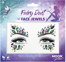 Face Jewels Fairy Dust