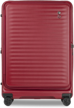 Echolac Celestra 4-Wheel Luggage L, Echolac Red