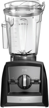 Vitamix Blender Frullatore professionale Ascent 2300i nero