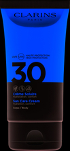 Sun Care Body Cream SPF30 150 ml
