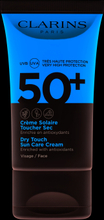 Dry Touch Sun Care Face Cream SPF50+ 50 ml
