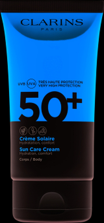Sun Care Body Cream SPF50+ 150 ml