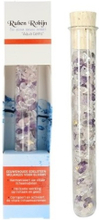 Liefde & Harmonie small Aqua Gems edelsteenwand - paars / roze / wit