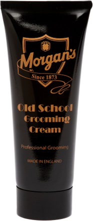 Morgan's Pomade Old School Grooming Cream 100 ml