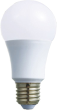 Dimbare LED lamp E27 8.7W 806lm