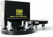 Separatorer OMP OMPS08981501 5x114,3 67,1 15 mm M12x1,5
