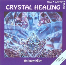 Crystal Healing [Import]