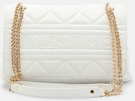 Valentino Ada Flap Bag Bianco One size