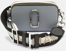 Marc Jacobs The Snapshot 046 Wolf Grey Multi One size