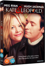 Kate And Leopold