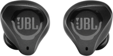 JBL Club Pro+ TWS Replacement Kit Black - TIlbehør Og Reservedele TIlbehør Og Reservedele