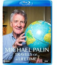 Michael Palin: Travels of a Lifetime