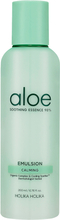 Holika Holika Aloe Soothing Essence 90% Emulsion 200 ml