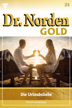 Dr. Norden Gold 25 – Arztroman