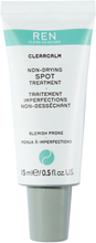 Clearcalm 3 Non-Drying Spot Treatment Beauty Women Skin Care Face Spot Treatments Nude REN