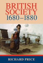 British Society 1680–1880