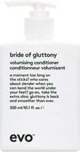 Evo Bride of Gluttony Volume Conditioner 300 ml