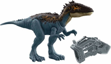Jurassic World - MEGA Destroyers - Carcharodontosaurus