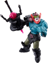 Masters of the Universe - Trap Jaw Action Figure