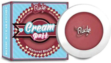 Rude Cosmetics Cream Puff Shortcake (U) 6 g
