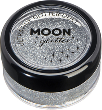 Moon Creations Classic Ultrafine Glitter Dust - Silver