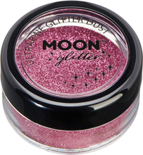 Moon Creations Classic Ultrafine Glitter Dust - Rosa