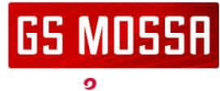 PBK GS Mossa Boxed Chest Logo Men's T-Shirt - White - S - White