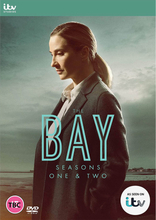 The Bay: Series 1-2