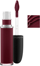 MAC Cosmetics Retro Matte Liquid Lipcolour High Drama - 5 ml