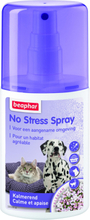 Beaphar No Stress Spray - Anti stressmiddel - 125 ml