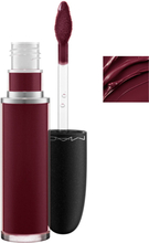 MAC Cosmetics Retro Matte Liquid Lipcolour High Drama - 5 ml