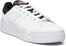 Stan Smith B Ga 2B Shoes Lave Sneakers Hvit Adidas Originals*Betinget Tilbud