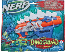 NERF DinoSquad Stegosmash