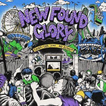New Found Glory: Forever + Ever X Infinity And..