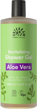 Urtekram Aloe Vera Revitalizing Shower Gel 500 ml